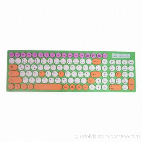 Mechanical keyboard